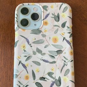 Burga iPhone 11 Pro Phone Case
